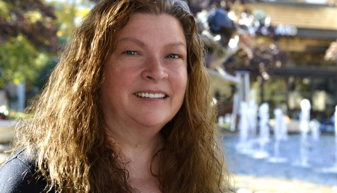 JoEllen Claypool, book coach