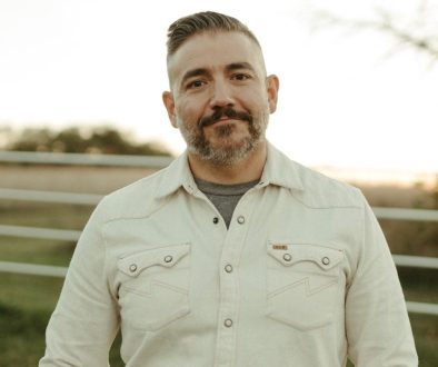 Matt Maestas