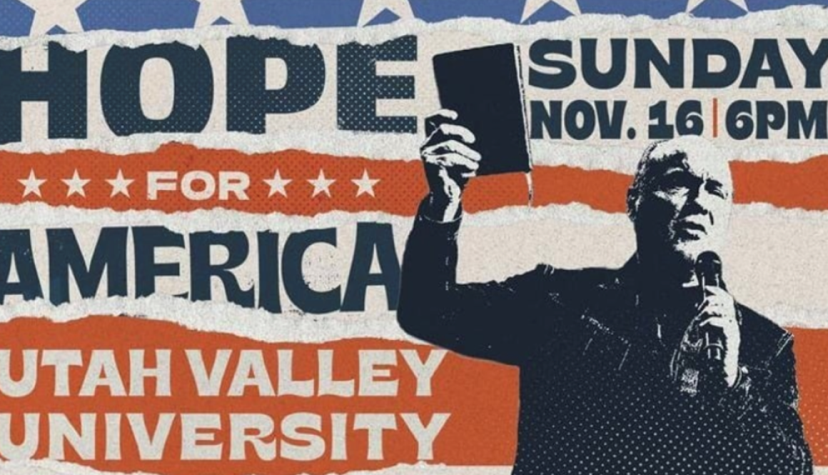 Hope for America